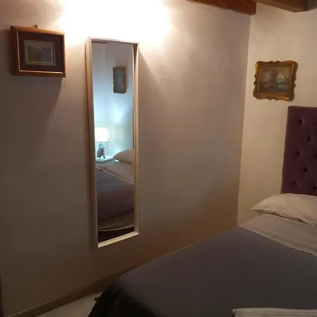 Domvs 84 Gæstehus 3*