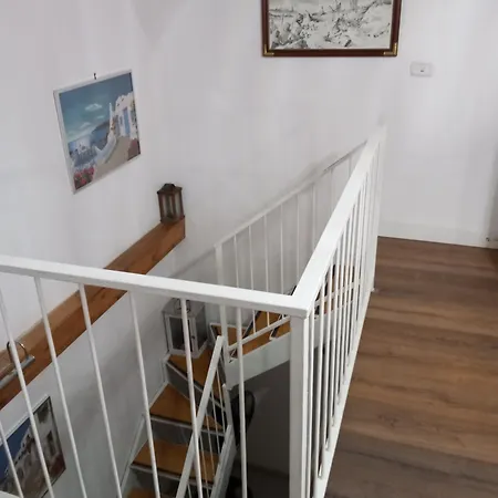 Gæstehus Domvs 84 3*