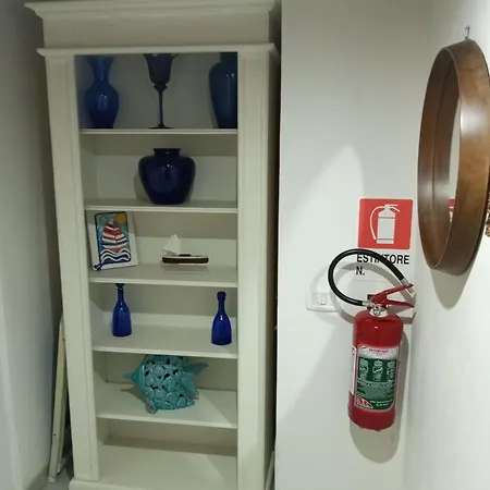 Domvs 84 Gæstehus