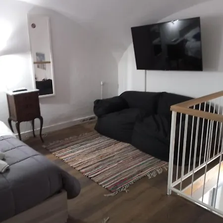 Gæstehus Domvs 84