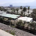 Domvs 84 招待所 托雷安农齐亚塔