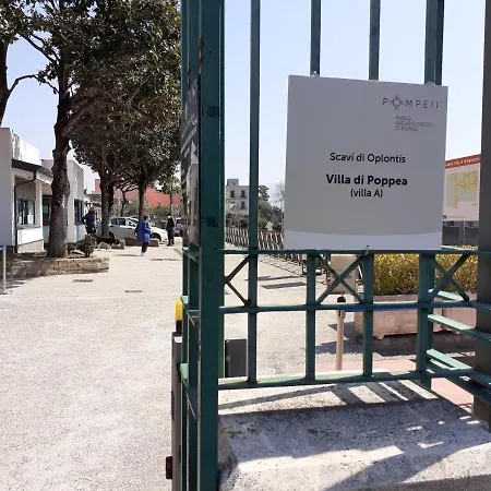 ゲストハウス Domvs 84