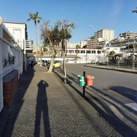 Domvs 84 * Torre Annunziata