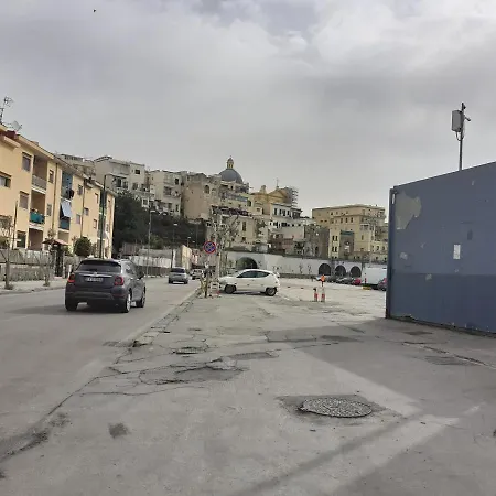 ゲストハウス Domvs 84