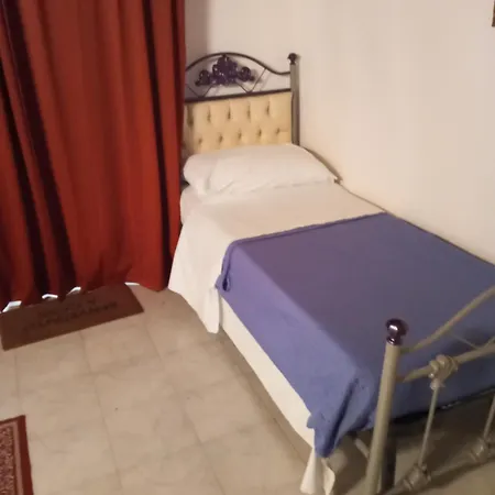 Domvs 84 * Torre Annunziata