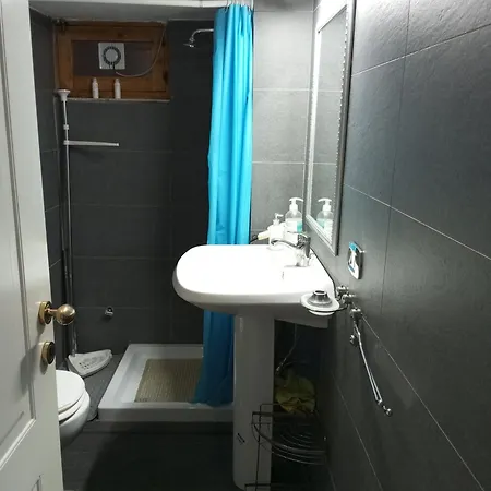 ゲストハウス Domvs 84 トッレ・アンヌンツィアータ