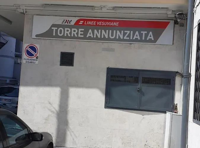 Domvs 84 3* 토레 안눈치아타