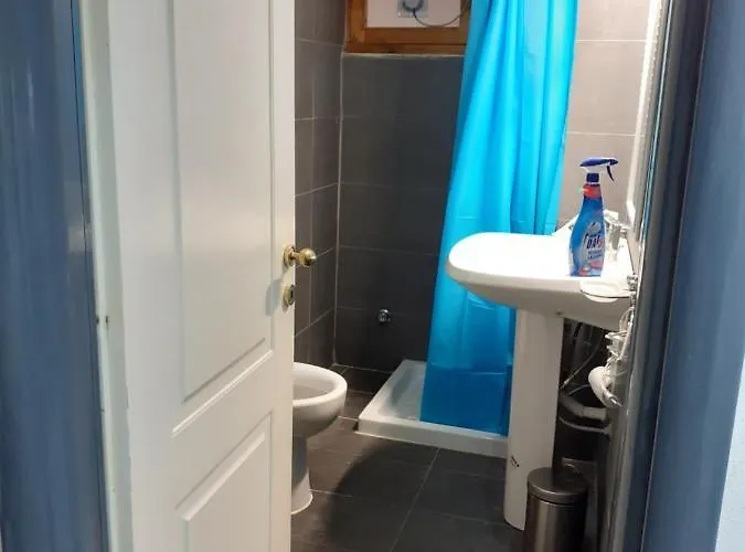 Domvs 84 게스트하우스