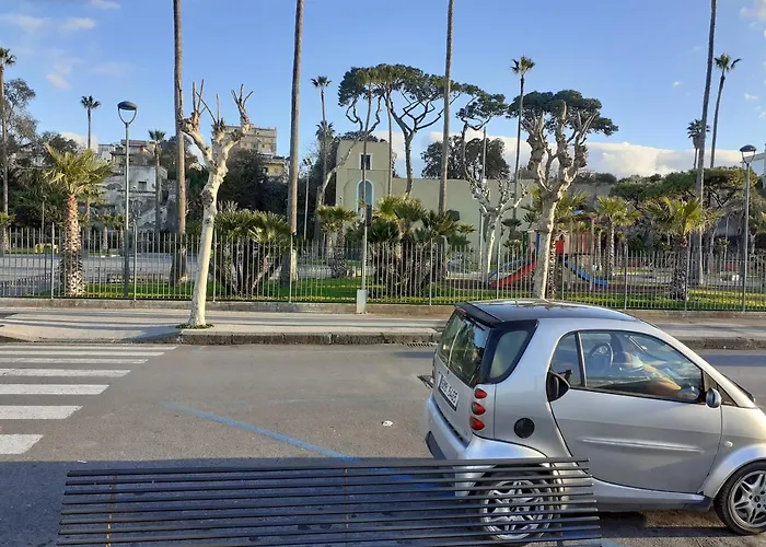 Domvs 84 게스트하우스 3*