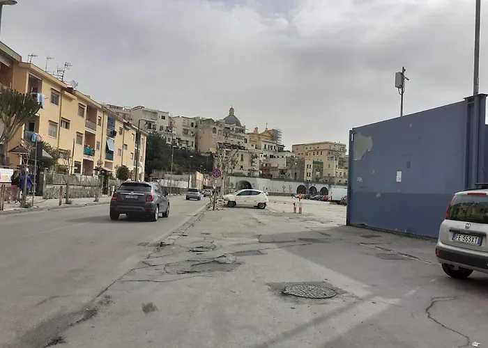 게스트하우스 Domvs 84