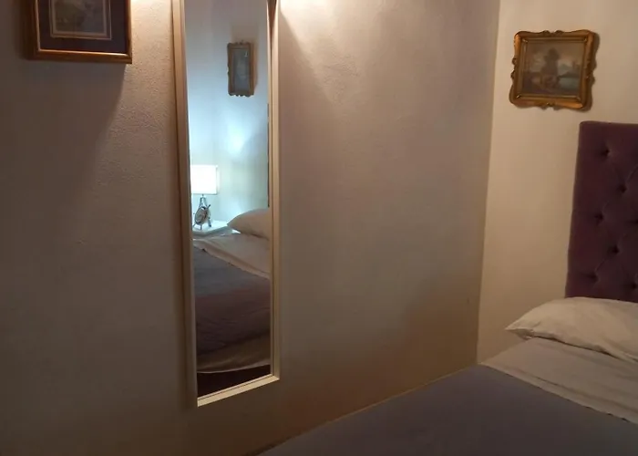 Domvs 84 게스트하우스 3*