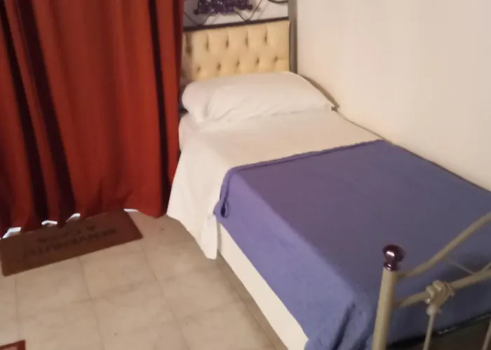 Domvs 84 3* 토레 안눈치아타