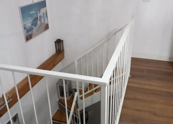 게스트하우스 Domvs 84 3*