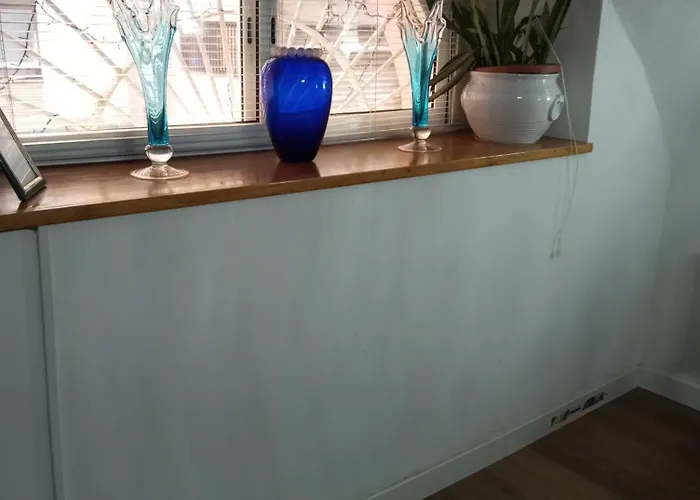 Domvs 84 게스트하우스 3*