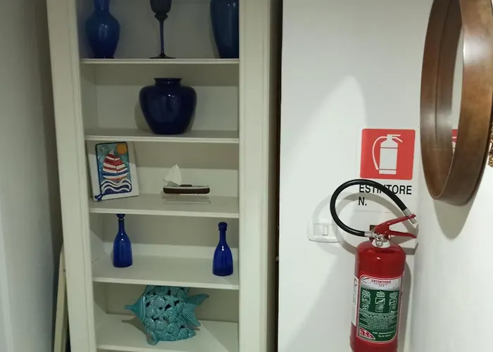 Domvs 84 게스트하우스