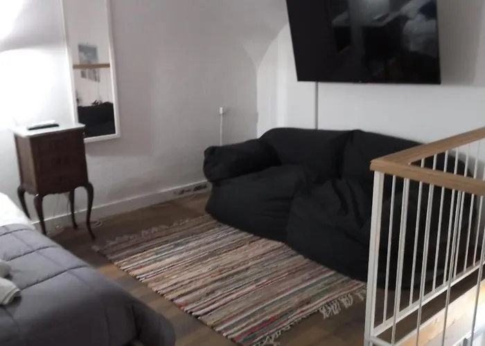 게스트하우스 Domvs 84