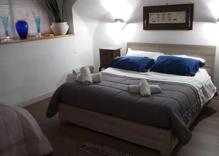 게스트하우스 Domvs 84 3*