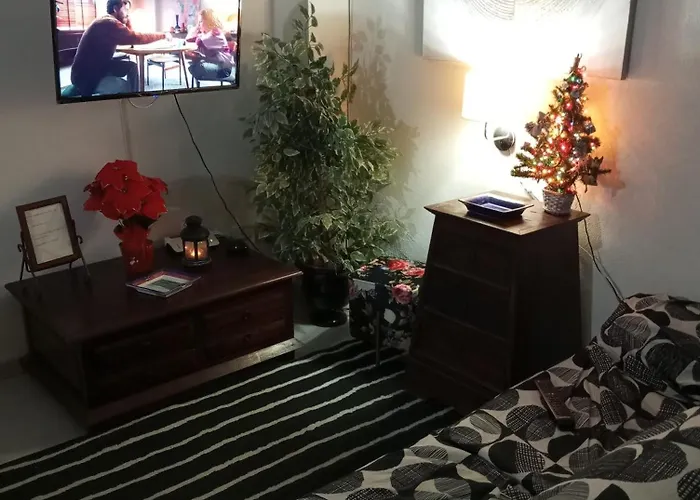 Domvs 84 토레 안눈치아타