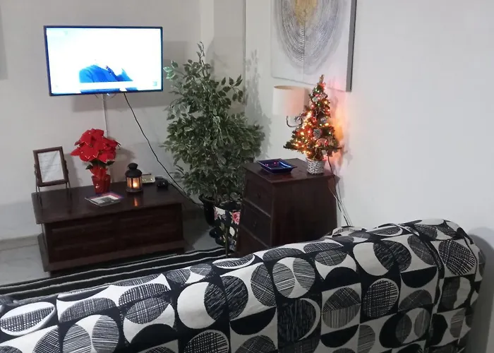 게스트하우스 Domvs 84